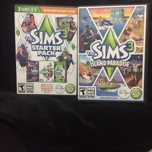 The Sims 3